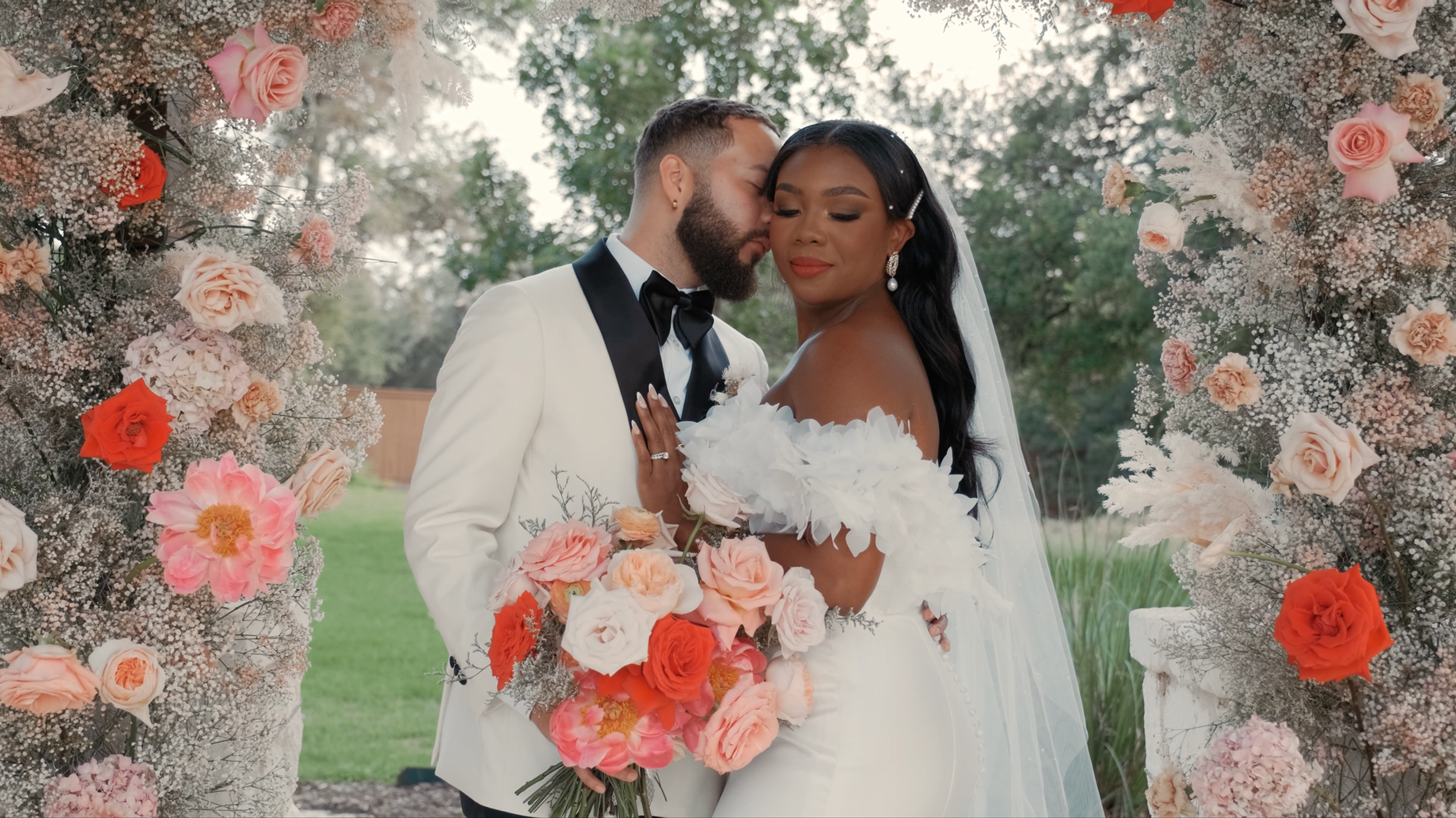 Thomas + Kayla